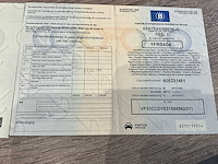 1996 peugeot 106 - afbeelding 11 van  20