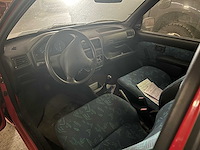1996 peugeot 106 - afbeelding 3 van  20