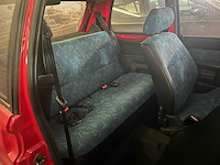 1996 peugeot 106 - afbeelding 7 van  20