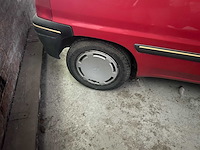 1996 peugeot 106 - afbeelding 17 van  20