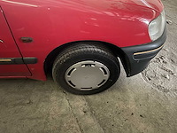 1996 peugeot 106 - afbeelding 18 van  20