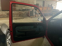 1996 peugeot 106 - afbeelding 20 van  20
