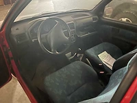 1996 peugeot 106 - afbeelding 2 van  20