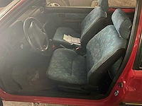 1996 peugeot 106 - afbeelding 4 van  20