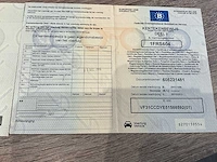 1996 peugeot 106 - afbeelding 11 van  20