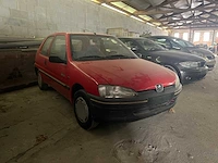 1996 peugeot 106 - afbeelding 15 van  20