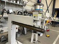 1996 prinzing rfz 15/2 buizenfelsmavhine - afbeelding 2 van  9