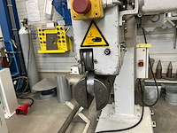 1996 prinzing rfz 15/2 buizenfelsmavhine - afbeelding 6 van  9