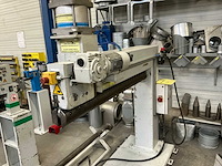 1996 prinzing rfz 15/2 buizenfelsmavhine - afbeelding 7 van  9