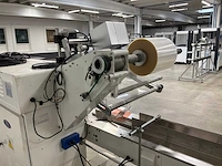 1996 record panda 1000 verpakkingsmachine - afbeelding 7 van  20