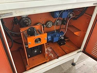 1996 record panda 1000 verpakkingsmachine - afbeelding 9 van  20