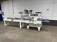1996 record panda 1000 verpakkingsmachine