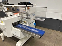 1996 record panda 1000 verpakkingsmachine - afbeelding 16 van  20