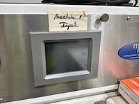 1996 record panda 1000 verpakkingsmachine - afbeelding 18 van  20