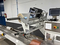 1996 record panda 1000 verpakkingsmachine - afbeelding 20 van  20