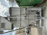 1996 redes tps 5 waterzuiveringsinstallatie - afbeelding 2 van  11