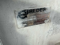 1996 redes tps 5 waterzuiveringsinstallatie - afbeelding 3 van  11