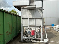 1996 redes tps 5 waterzuiveringsinstallatie - afbeelding 6 van  11