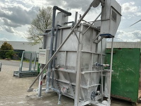 1996 redes tps 5 waterzuiveringsinstallatie - afbeelding 1 van  10