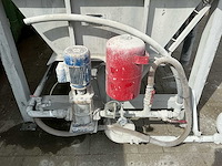 1996 redes tps 5 waterzuiveringsinstallatie - afbeelding 6 van  10