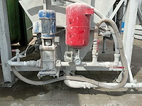 1996 redes tps 5 waterzuiveringsinstallatie - afbeelding 7 van  10