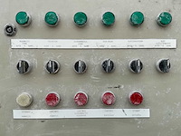 1996 redes tps 5 waterzuiveringsinstallatie - afbeelding 9 van  10