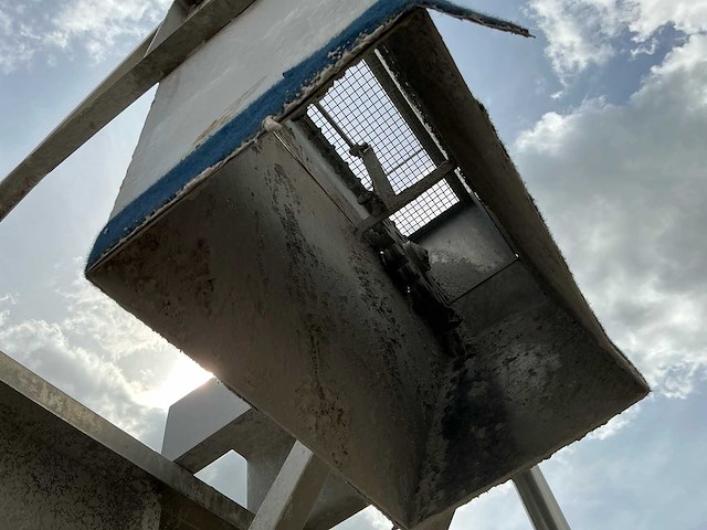 1996 redes tps 5 waterzuiveringsinstallatie - afbeelding 10 van  10