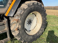 1996 renault 155.54 vierwielaangedreven landbouwtractor - afbeelding 20 van  29