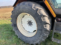 1996 renault 155.54 vierwielaangedreven landbouwtractor - afbeelding 2 van  29