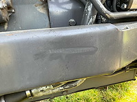 1996 renault 155.54 vierwielaangedreven landbouwtractor - afbeelding 3 van  29