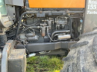 1996 renault 155.54 vierwielaangedreven landbouwtractor - afbeelding 23 van  29