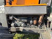 1996 renault 155.54 vierwielaangedreven landbouwtractor - afbeelding 21 van  29