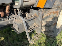 1996 renault 155.54 vierwielaangedreven landbouwtractor - afbeelding 5 van  29