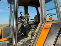 1996 renault 155.54 vierwielaangedreven landbouwtractor - afbeelding 29 van  29