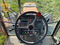 1996 renault 155.54 vierwielaangedreven landbouwtractor - afbeelding 9 van  29