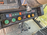 1996 renault 155.54 vierwielaangedreven landbouwtractor - afbeelding 10 van  29