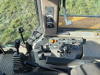 1996 renault 155.54 vierwielaangedreven landbouwtractor - afbeelding 11 van  29