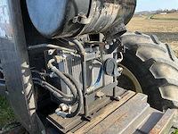 1996 renault 155.54 vierwielaangedreven landbouwtractor - afbeelding 14 van  29