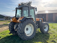1996 renault 155.54 vierwielaangedreven landbouwtractor - afbeelding 17 van  29