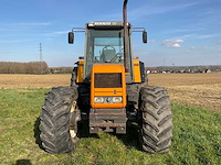 1996 renault 155.54 vierwielaangedreven landbouwtractor - afbeelding 28 van  29