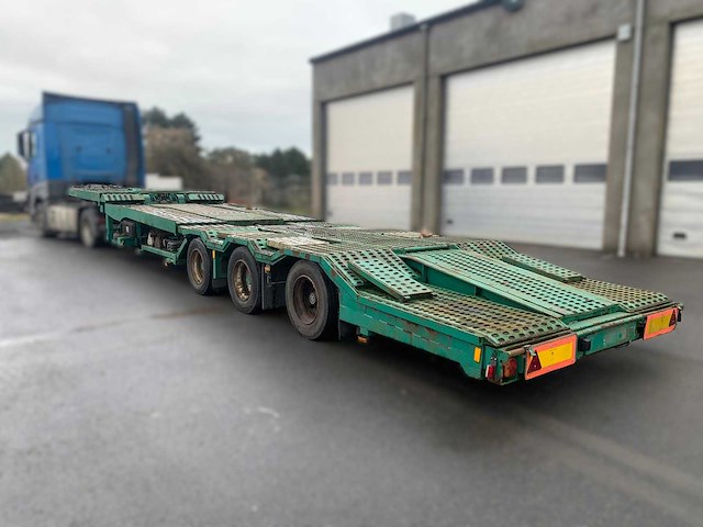 1996 rolfo sa3330 aanhangwagen - afbeelding 9 van  12