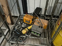 1996 rw’ 500 t1 v2 kettingtakel - afbeelding 1 van  5