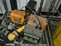 1996 rw’ 500 t1 v2 kettingtakel - afbeelding 2 van  5