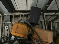 1996 rw’ 500 t1 v2 kettingtakel - afbeelding 3 van  5