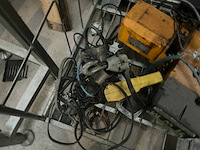 1996 rw’ 500 t1 v2 kettingtakel - afbeelding 5 van  5