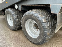 1996 schuitemaker fe 8.51 opraapwagen - afbeelding 5 van  17