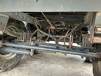 1996 schuitemaker fe 8.51 opraapwagen - afbeelding 6 van  17