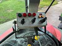 1996 schuitemaker fe 8.51 opraapwagen - afbeelding 8 van  17