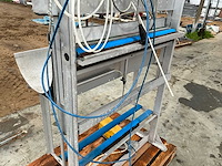 1996 sealmachine voor rozen - afbeelding 2 van  14