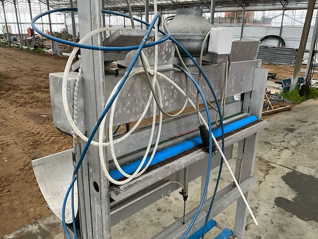 1996 sealmachine voor rozen - afbeelding 3 van  14